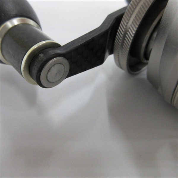 カセ筏師　ＴＨＥアスリート　ラガー６５Ｄ－ＴＧ　右